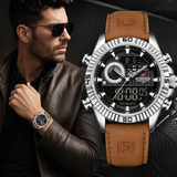 RELOJ NAVIFORCE NEWPORT CAMELL Wayano Store