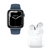 IWATCH SERIE 7 PRO + AIR PRO4