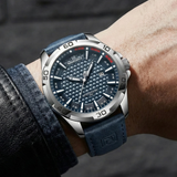 RELOJ NAVIFORCE ELLIOT BLUE