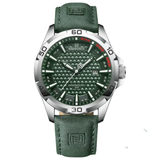 RELOJ NAVIFORCE ELLIOT GREEN - Wayano Store