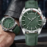RELOJ NAVIFORCE ELLIOT GREEN - Wayano Store