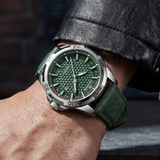 RELOJ NAVIFORCE ELLIOT GREEN - Wayano Store