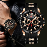 MINI FOCUS TEMPO BLACK GOLD Wayano Store