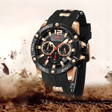 MINI FOCUS TEMPO BLACK GOLD Wayano Store