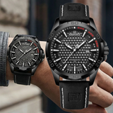 RELOJ NAVIFORCE ELLIOT BLACK - Wayano Store