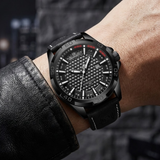 RELOJ NAVIFORCE ELLIOT BLACK - Wayano Store