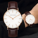 RELOJ HANNAH MARTIN LUTTON BROWN Wayano Store