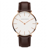 RELOJ HANNAH MARTIN LUTTON BROWN Wayano Store