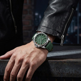 RELOJ NAVIFORCE ELLIOT GREEN - Wayano Store