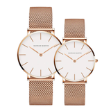PACK MESH ROSE GOLD - Wayano Store