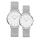 PACK MESH SILVER - Wayano Store