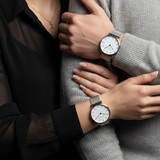 PACK MESH SILVER - Wayano Store