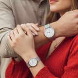 PACK MESH SILVER - Wayano Store