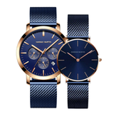 PACK SOUL BLUE - Wayano Store