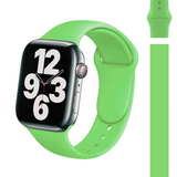 CORREAS IWATCH DE SILICONA