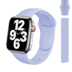 CORREAS IWATCH DE SILICONA