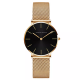 RELOJ HANNAH MARTIN SOUL GOLD