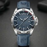 RELOJ NAVIFORCE ELLIOT BLUE