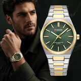 RELOJ CURREN STERLING Wayano Store
