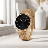 RELOJ HANNAH MARTIN SOUL GOLD