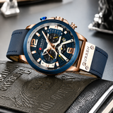 RELOJ CURREN LEGEND BLUE Wayano Store