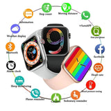 IWATCH SERIE 9