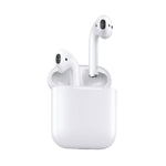 AIRPODS SEGUNDA GENERACIÓN