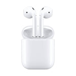 AIRPODS SEGUNDA GENERACIÓN