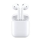 AIRPODS SEGUNDA GENERACIÓN