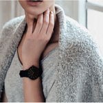 RELOJ HANNAH MARTIN ICON + BRAZALETE