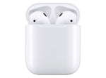 AIRPODS SEGUNDA GENERACIÓN