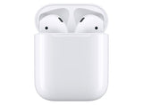 AIRPODS SEGUNDA GENERACIÓN