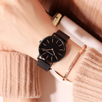 RELOJ HANNAH MARTIN ICON