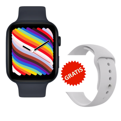 IWATCH SERIE 8