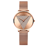 RELOJ HANNAH MARTIN VIENNA ROSE