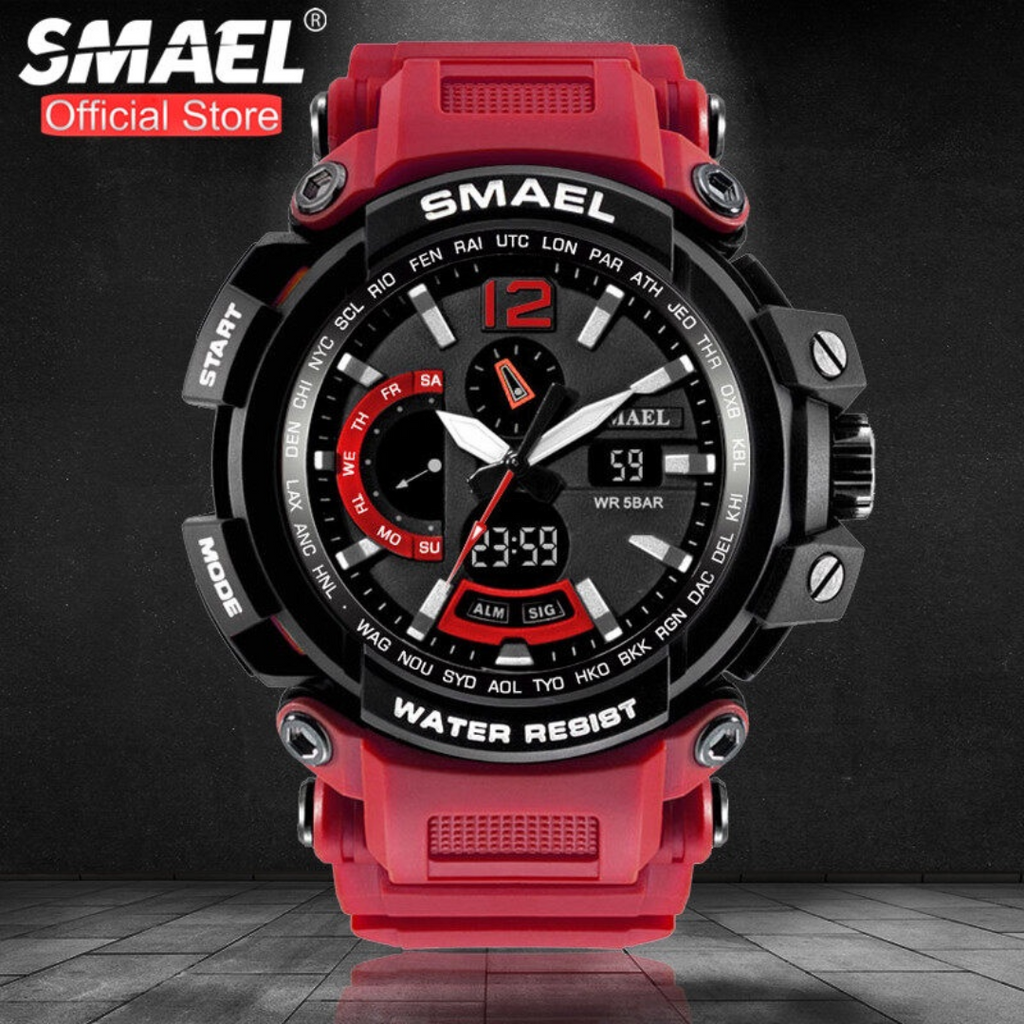 Smael 1702 top