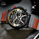 RELOJ CURREN LEGEND CAMELL