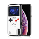 CASE GAME BOY PARA IPHONE