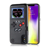 CASE GAME BOY PARA IPHONE