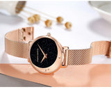 RELOJ HANNAH MARTIN MOON + BRAZALETE