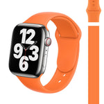 CORREAS IWATCH DE SILICONA